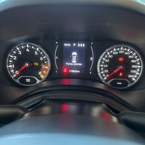 JEEP Renegade 1.8 16V 4P FLEX SPORT AUTOMTICO, Foto 8