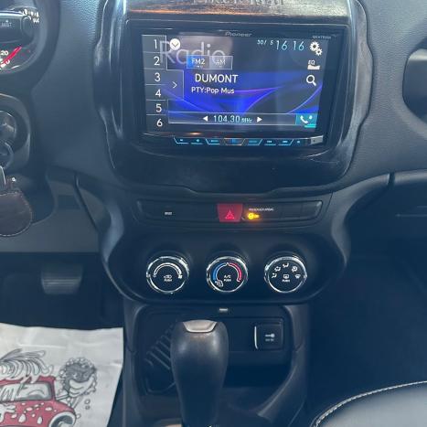 JEEP Renegade 1.8 16V 4P FLEX SPORT AUTOMTICO, Foto 9