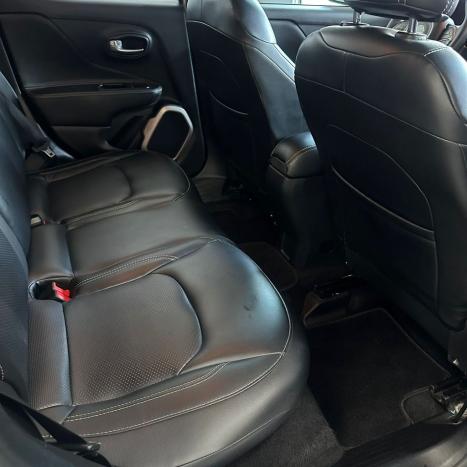 JEEP Renegade 1.8 16V 4P FLEX SPORT AUTOMTICO, Foto 10