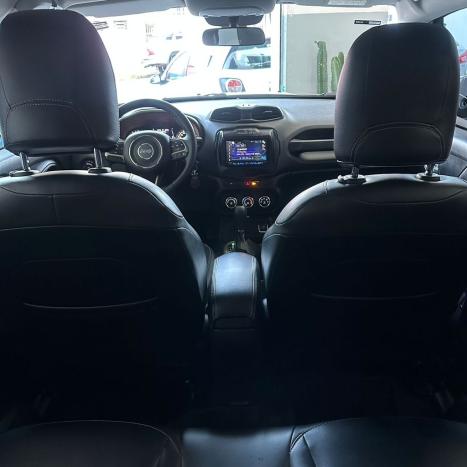 JEEP Renegade 1.8 16V 4P FLEX SPORT AUTOMTICO, Foto 11