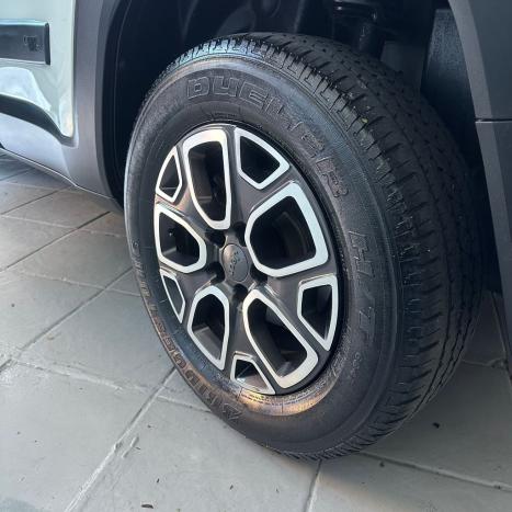 JEEP Renegade 1.8 16V 4P FLEX SPORT AUTOMTICO, Foto 12