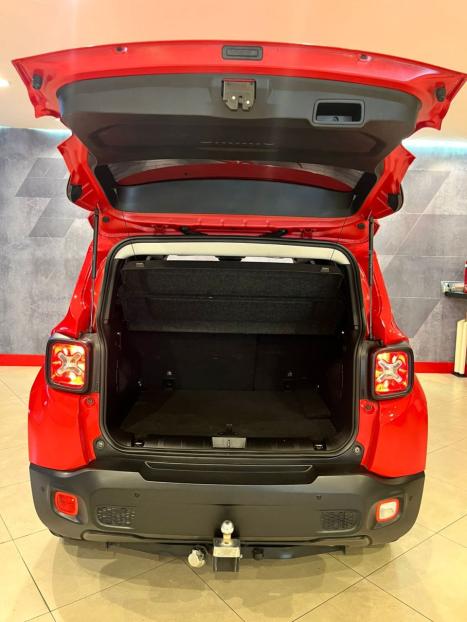JEEP Renegade 1.8 16V 4P FLEX AUTOMTICO, Foto 9