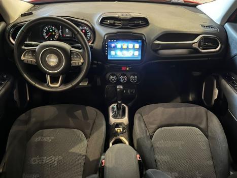 JEEP Renegade 1.8 16V 4P FLEX AUTOMTICO, Foto 10
