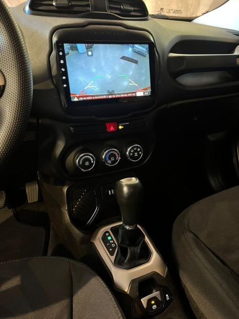 JEEP Renegade 1.8 16V 4P FLEX AUTOMTICO, Foto 11
