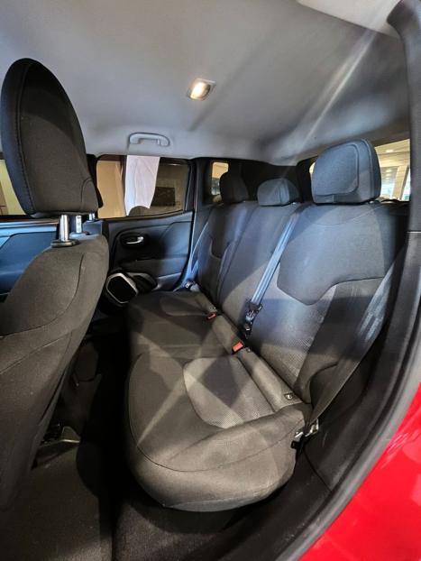 JEEP Renegade 1.8 16V 4P FLEX AUTOMTICO, Foto 12