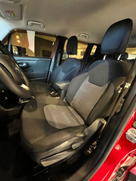 JEEP Renegade 1.8 16V 4P FLEX AUTOMTICO, Foto 13