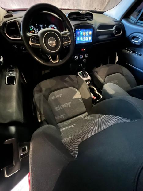 JEEP Renegade 1.8 16V 4P FLEX AUTOMTICO, Foto 14
