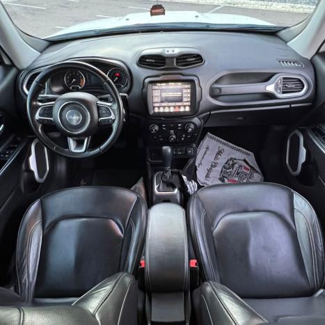 JEEP Renegade 1.8 16V 4P FLEX LONGITUDE AUTOMTICO, Foto 3