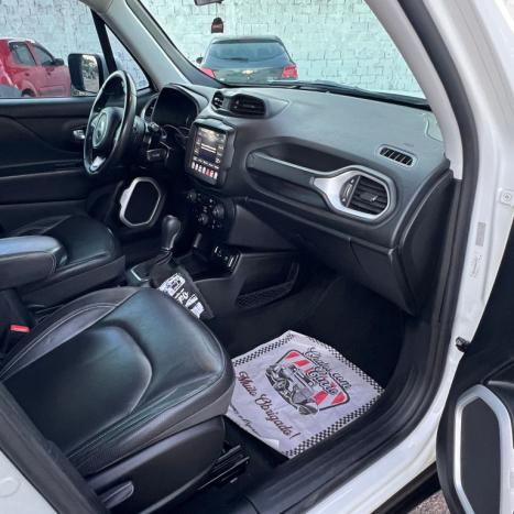 JEEP Renegade 1.8 16V 4P FLEX LONGITUDE AUTOMTICO, Foto 6