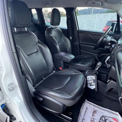 JEEP Renegade 1.8 16V 4P FLEX LONGITUDE AUTOMTICO, Foto 9