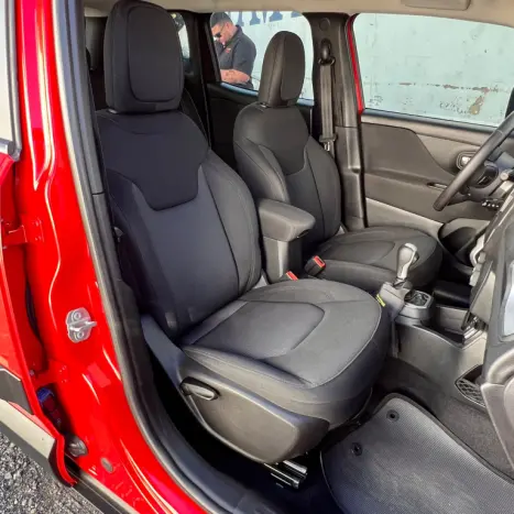 JEEP Renegade 1.8 16V 4P FLEX SPORT AUTOMTICO, Foto 6