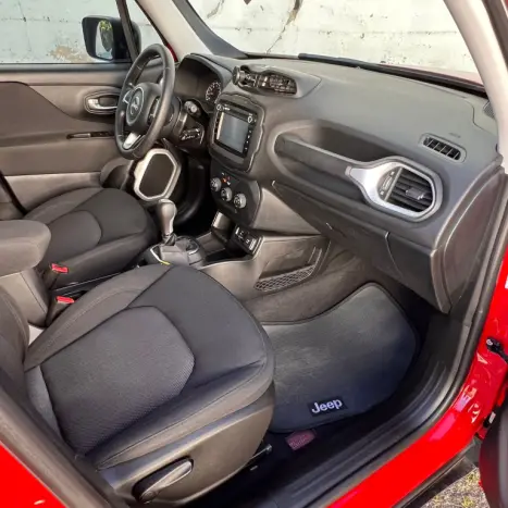 JEEP Renegade 1.8 16V 4P FLEX SPORT AUTOMTICO, Foto 7