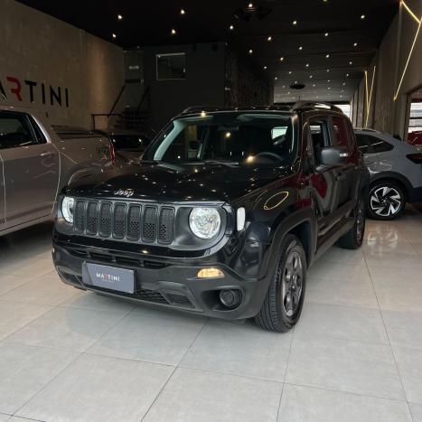 JEEP Renegade 1.8 16V 4P FLEX SPORT AUTOMTICO, Foto 1