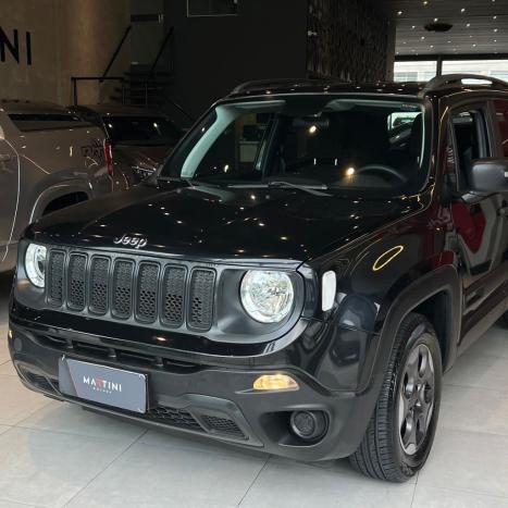 JEEP Renegade 1.8 16V 4P FLEX SPORT AUTOMTICO, Foto 2