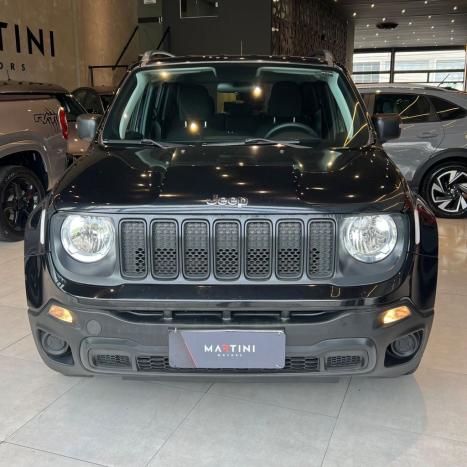 JEEP Renegade 1.8 16V 4P FLEX SPORT AUTOMTICO, Foto 3