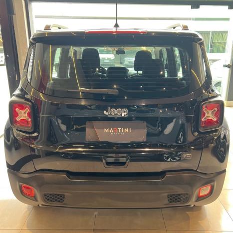 JEEP Renegade 1.8 16V 4P FLEX SPORT AUTOMTICO, Foto 7