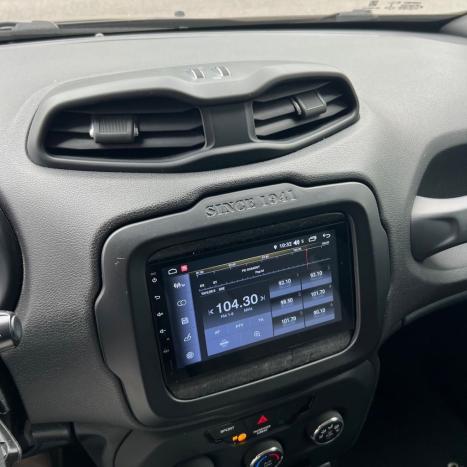 JEEP Renegade 1.8 16V 4P FLEX SPORT AUTOMTICO, Foto 12