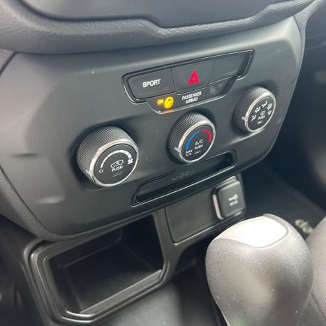JEEP Renegade 1.8 16V 4P FLEX SPORT AUTOMTICO, Foto 13