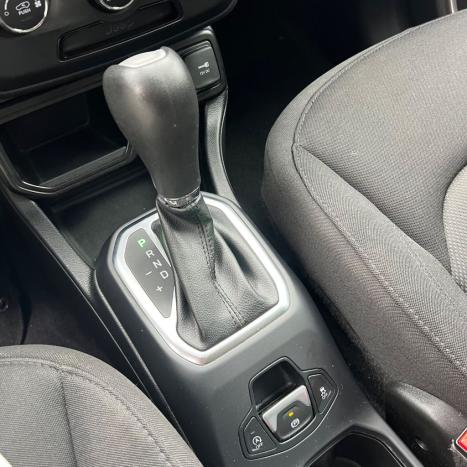 JEEP Renegade 1.8 16V 4P FLEX SPORT AUTOMTICO, Foto 14