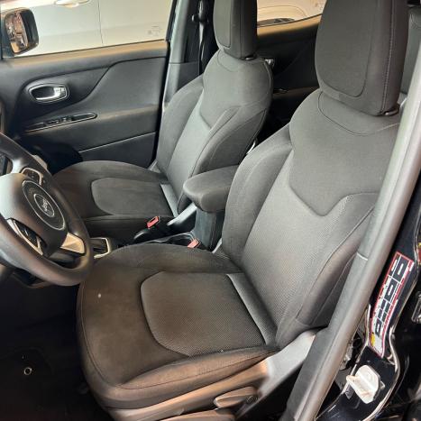 JEEP Renegade 1.8 16V 4P FLEX SPORT AUTOMTICO, Foto 16