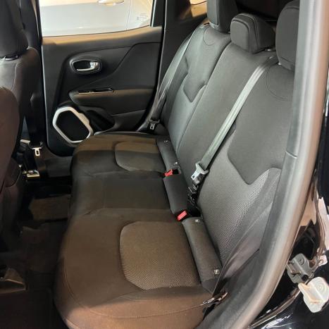 JEEP Renegade 1.8 16V 4P FLEX SPORT AUTOMTICO, Foto 17