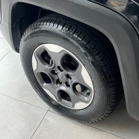 JEEP Renegade 1.8 16V 4P FLEX SPORT AUTOMTICO, Foto 18