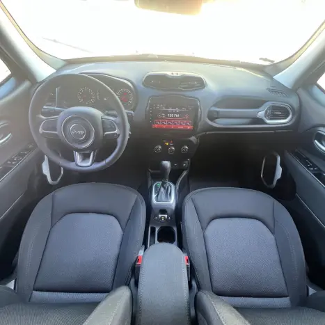 JEEP Renegade 1.8 16V 4P FLEX SPORT AUTOMTICO, Foto 9