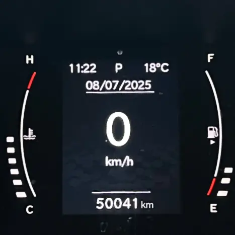 JEEP Renegade 1.8 16V 4P FLEX SPORT AUTOMTICO, Foto 11