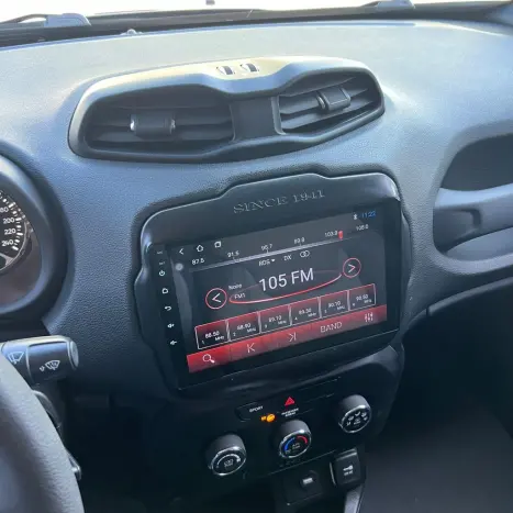 JEEP Renegade 1.8 16V 4P FLEX SPORT AUTOMTICO, Foto 12