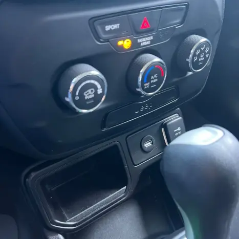 JEEP Renegade 1.8 16V 4P FLEX SPORT AUTOMTICO, Foto 13