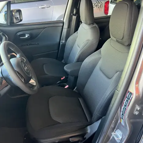 JEEP Renegade 1.8 16V 4P FLEX SPORT AUTOMTICO, Foto 16