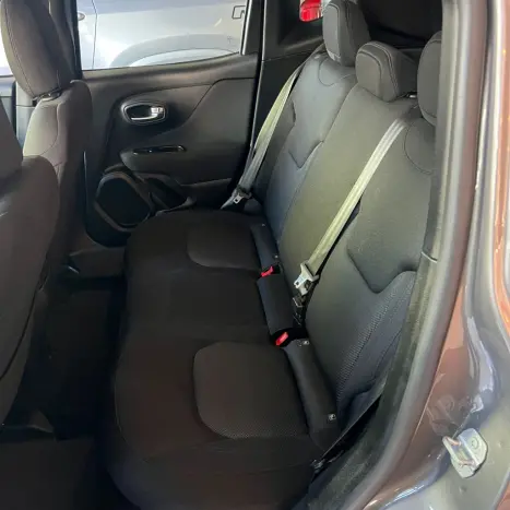 JEEP Renegade 1.8 16V 4P FLEX SPORT AUTOMTICO, Foto 17