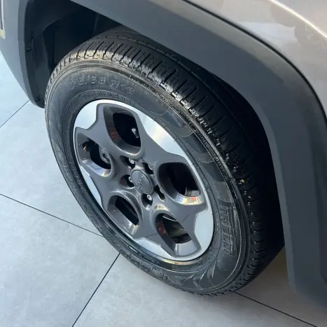 JEEP Renegade 1.8 16V 4P FLEX SPORT AUTOMTICO, Foto 18