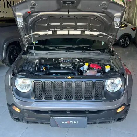 JEEP Renegade 1.8 16V 4P FLEX SPORT AUTOMTICO, Foto 19