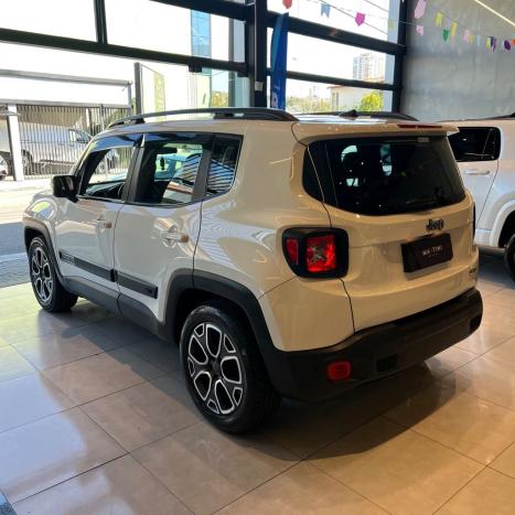 JEEP Renegade 1.8 16V 4P FLEX LONGITUDE AUTOMTICO, Foto 5