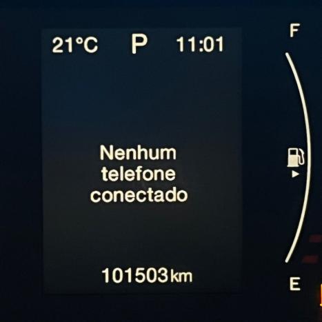 JEEP Renegade 1.8 16V 4P FLEX LONGITUDE AUTOMTICO, Foto 10