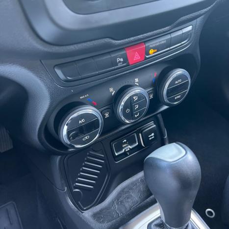JEEP Renegade 1.8 16V 4P FLEX LONGITUDE AUTOMTICO, Foto 12