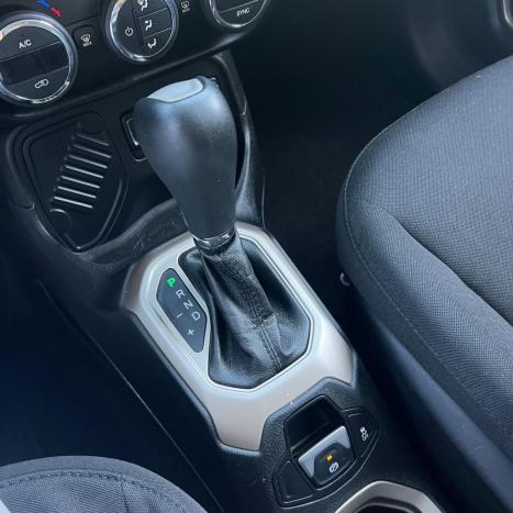 JEEP Renegade 1.8 16V 4P FLEX LONGITUDE AUTOMTICO, Foto 13