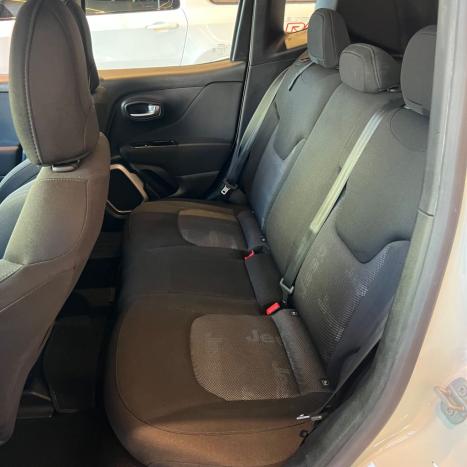 JEEP Renegade 1.8 16V 4P FLEX LONGITUDE AUTOMTICO, Foto 17