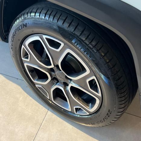 JEEP Renegade 1.8 16V 4P FLEX LONGITUDE AUTOMTICO, Foto 18
