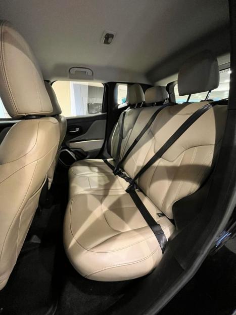 JEEP Renegade 1.8 16V 4P FLEX LONGITUDE AUTOMTICO, Foto 12