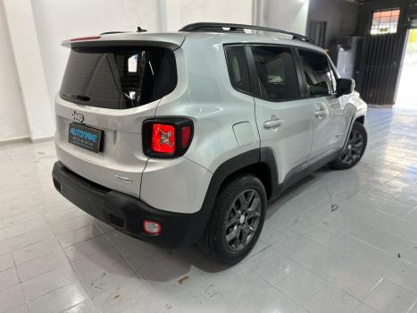 JEEP Renegade 1.8 16V 4P FLEX LONGITUDE AUTOMTICO, Foto 3