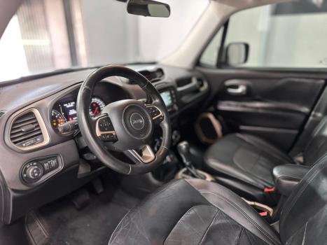 JEEP Renegade 1.8 16V 4P FLEX LONGITUDE AUTOMTICO, Foto 6