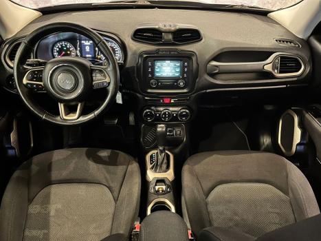 JEEP Renegade 1.8 16V 4P FLEX LONGITUDE AUTOMTICO, Foto 10