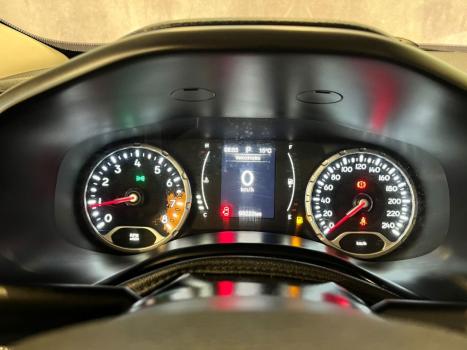 JEEP Renegade 1.8 16V 4P FLEX LONGITUDE AUTOMTICO, Foto 11