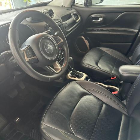 JEEP Renegade 1.8 16V 4P FLEX AUTOMTICO, Foto 7