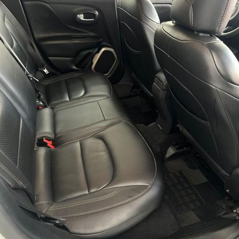 JEEP Renegade 1.8 16V 4P FLEX AUTOMTICO, Foto 9
