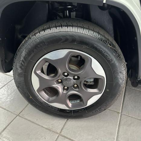 JEEP Renegade 1.8 16V 4P FLEX AUTOMTICO, Foto 10