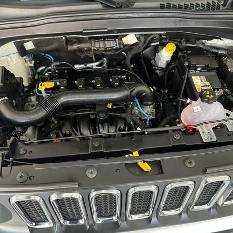 JEEP Renegade 1.8 16V 4P FLEX AUTOMTICO, Foto 11