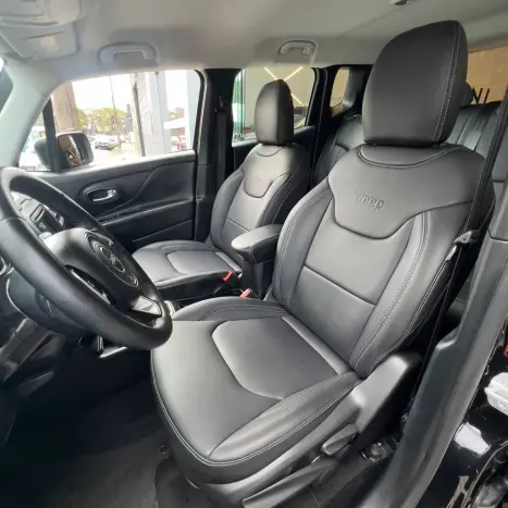 JEEP Renegade 1.8 16V 4P LIMITED FLEX AUTOMTICO, Foto 11